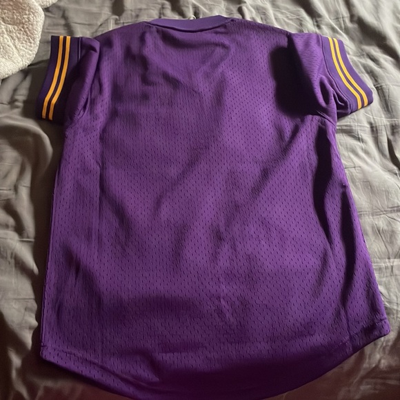 NWT womens Lakers jersey - Picture 5 of 5